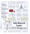 John Hancock Center