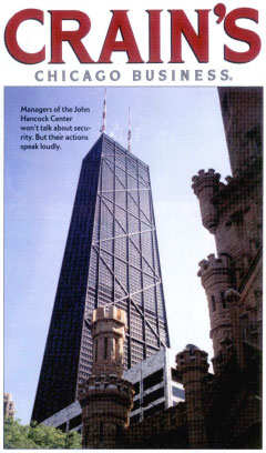 John Hancock Center